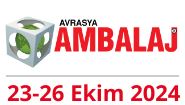 AVRASYA AMBALAJ FUARI ( 23-26EKİM -2024 )