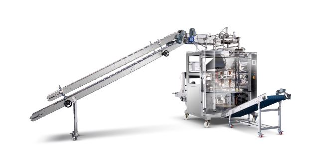 BM 130 BAILINING MACHINE