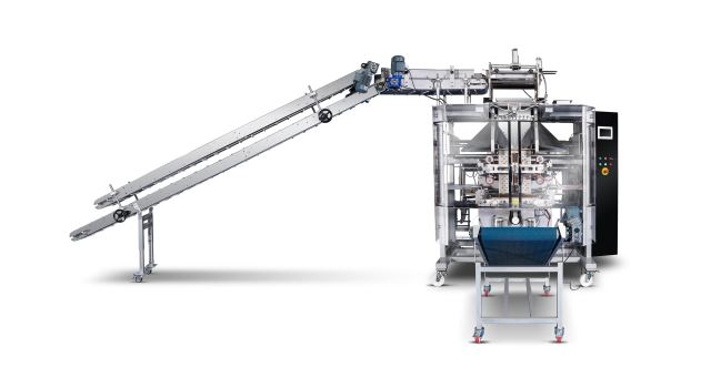 BM 130 BAILINING MACHINE