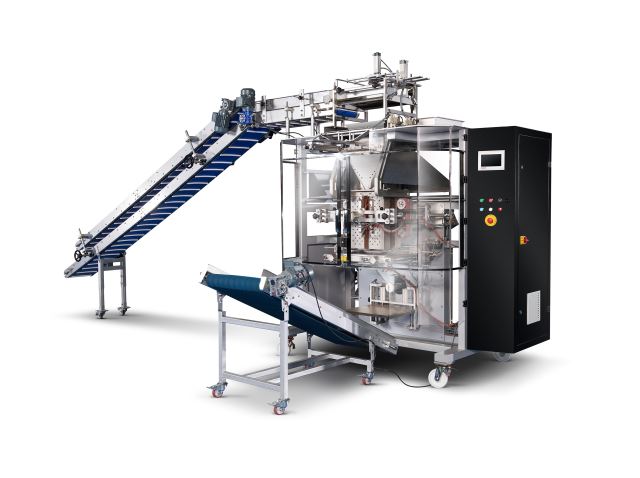 BM 130 BAILINING MACHINE