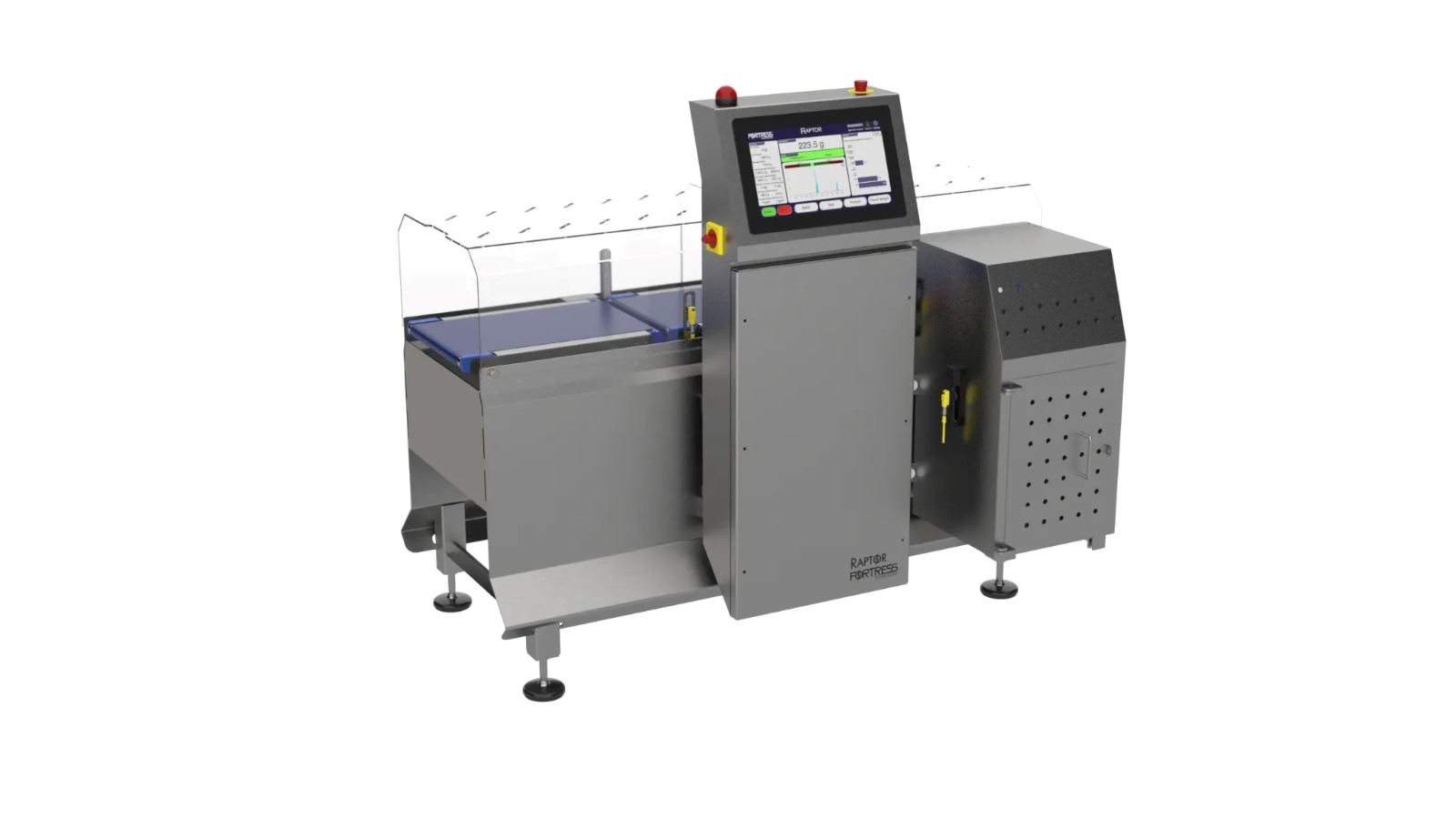 CHECKWEIGHER