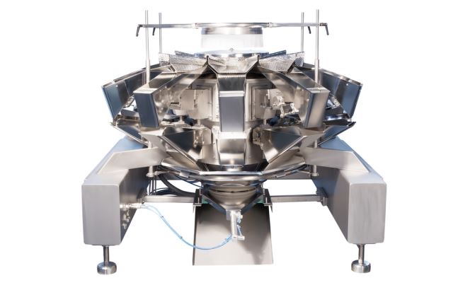 Multi-head Combinational Weighers (MW)
