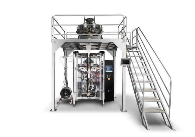 Multi-head Combinational Weighers (MW)