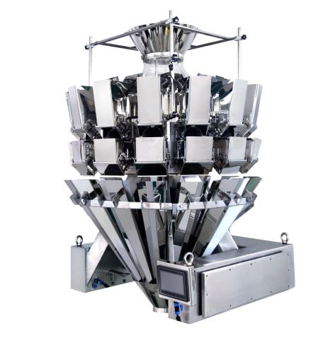 MULTI-HEAD COMBINATIONAL WEIGHERS (MW)
