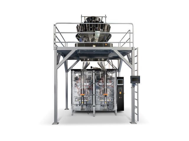 MULTI-HEAD COMBINATIONAL WEIGHERS (MW)
