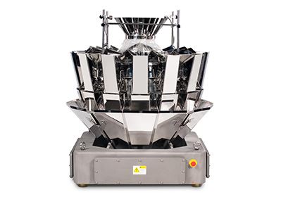Multi-head Combinational Weighers (MW)