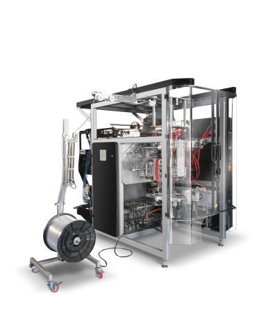 DOYPACK MD250/370