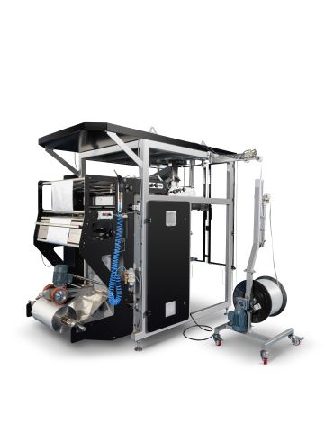 DOYPACK MD250/370