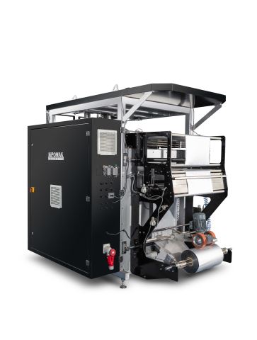 DOYPACK MD250/370