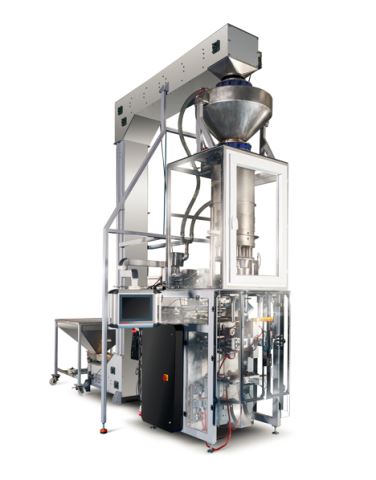 ORION IM250/IM350 SERIES