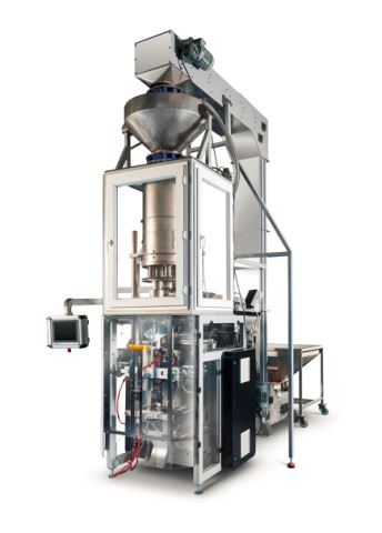 ORION IM250/IM350 SERIES