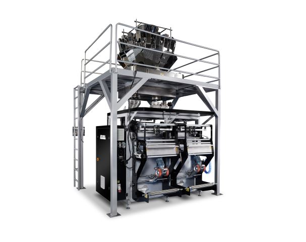 Twin IMT250 Series