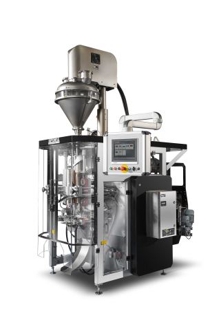 Screw (Auger) Filler (AF)