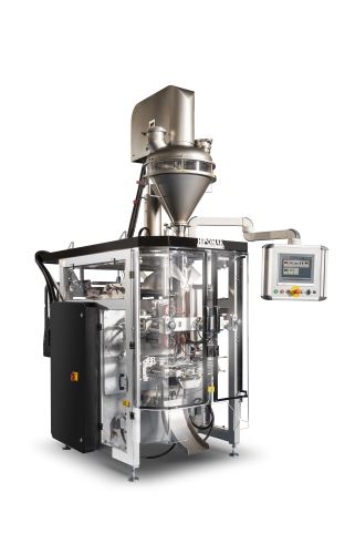 Screw (Auger) Filler (AF)