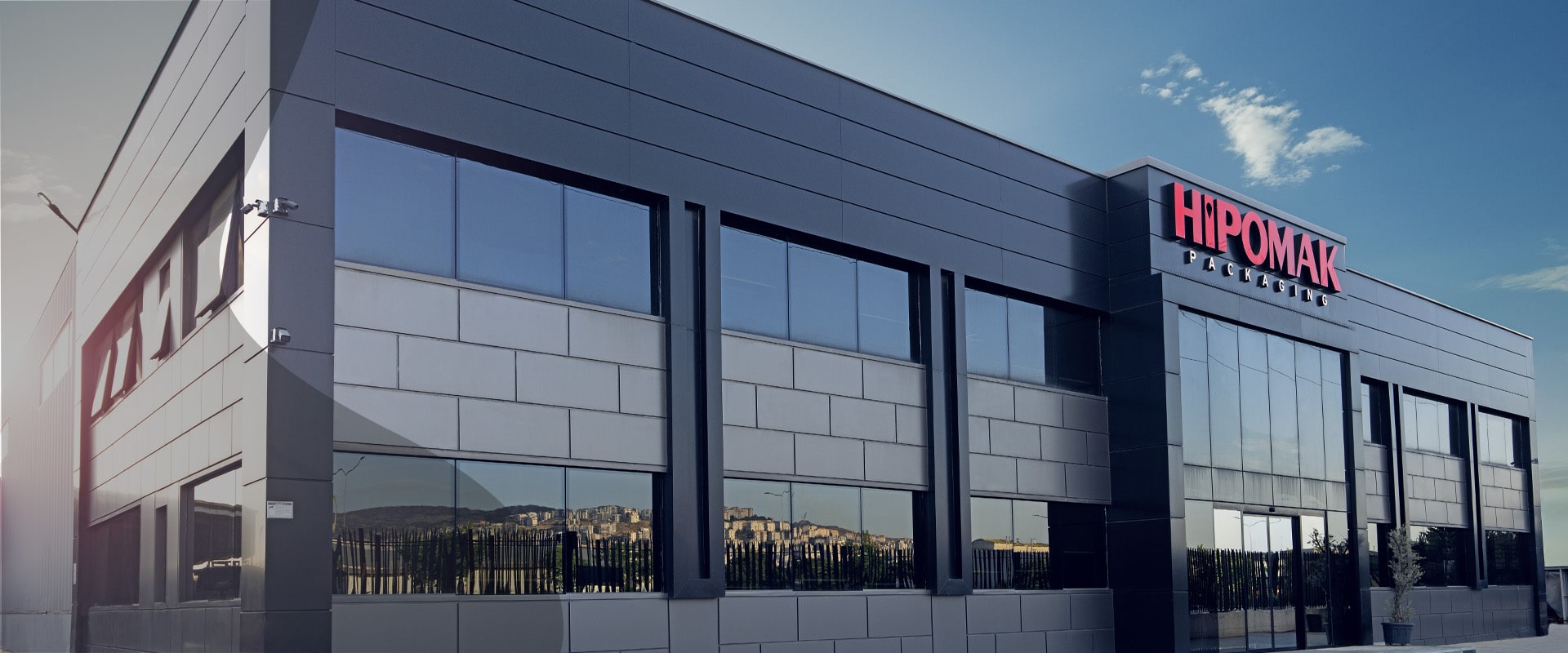 Hipomak Ambalaj Makinaları / Hipomak Packaging Ltd. fotoğraf 2